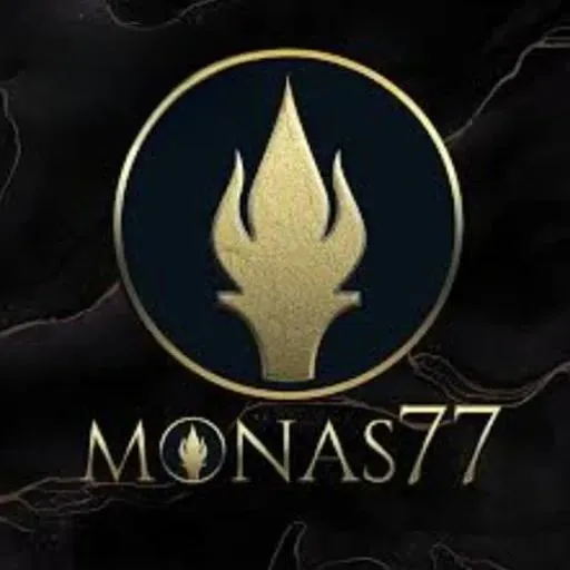 MONAS77 - Game Mahjong Seru dan Menantang