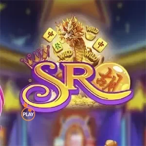 Logo sr877